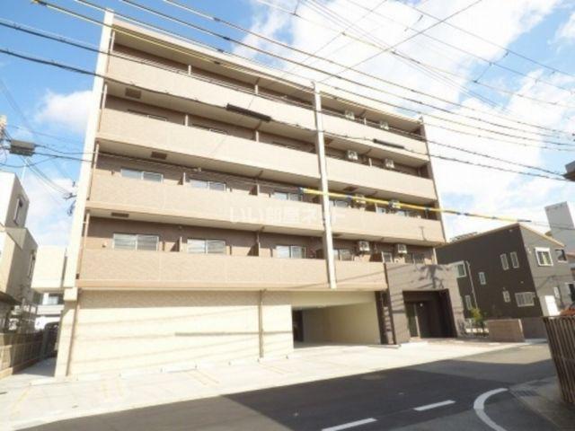 アスピシアプレイス