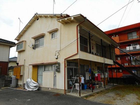川内1丁目渡辺アパート