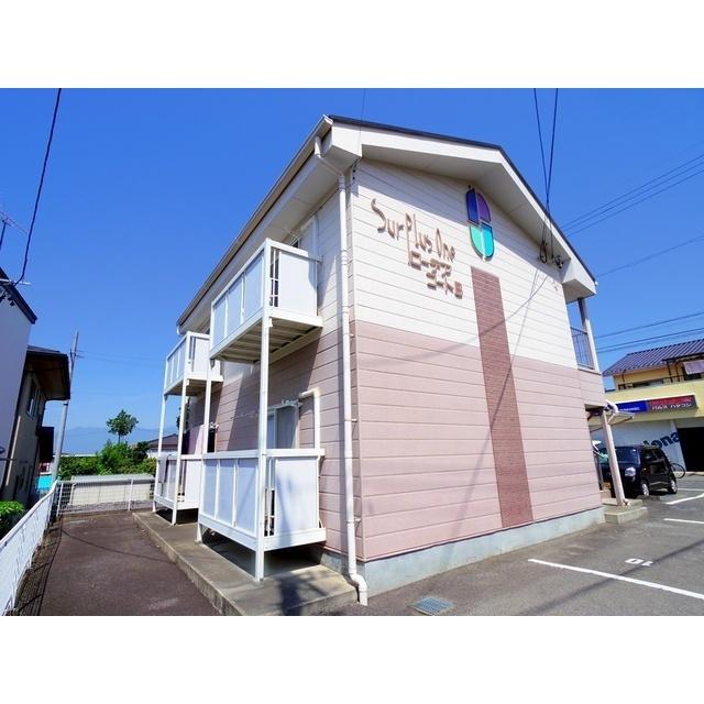 SURPLUS ONEローデアコートB