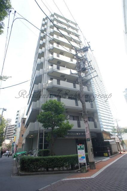 グリフィン横浜・ポートサイド