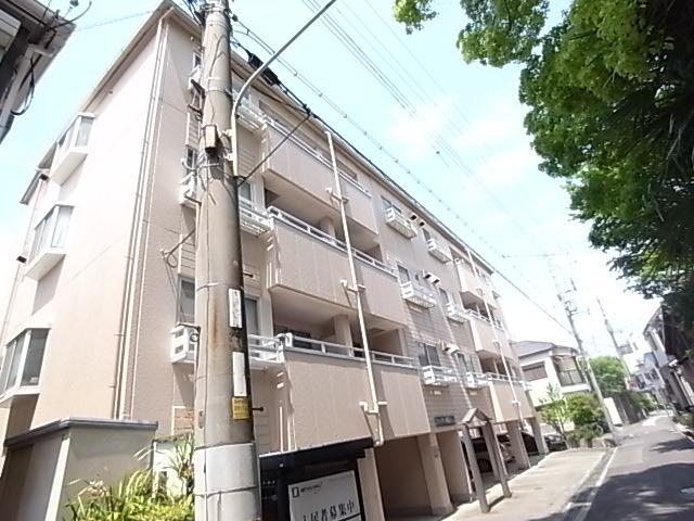スペリティー岡山5番館