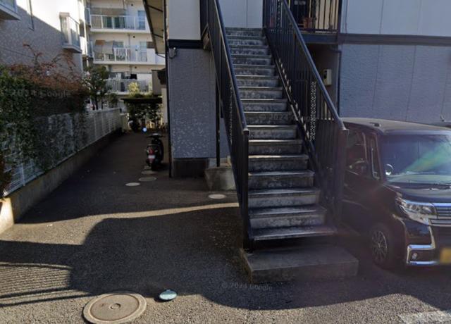 シャルマンKⅡ