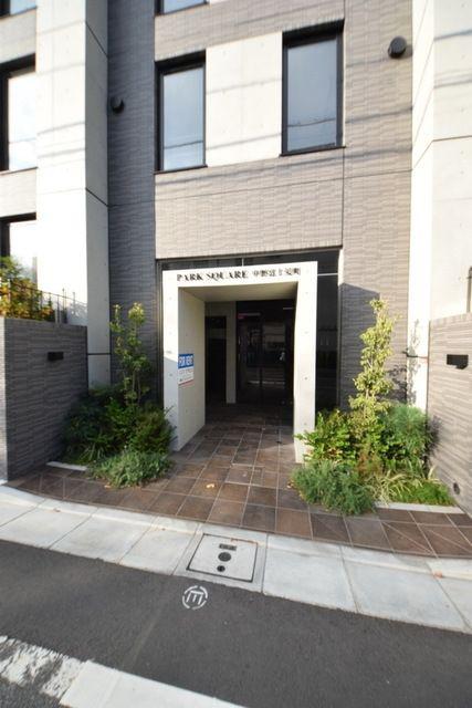 EMBELLIR中野富士見町