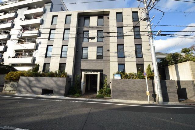 EMBELLIR中野富士見町