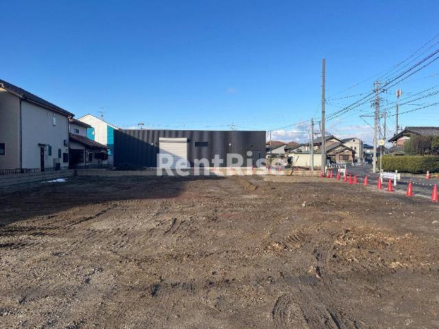 名鉄名古屋本線 新木曽川駅 徒歩24分 2階建 新築