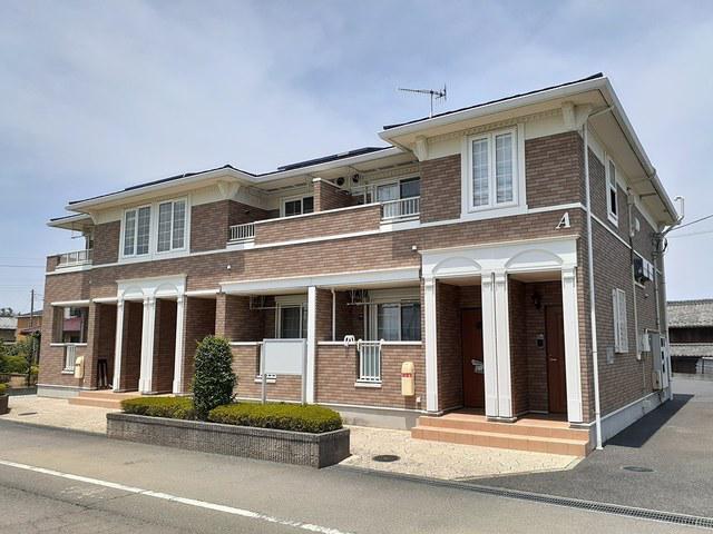 ギラソールA