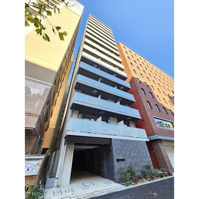 プライマル日本橋馬喰町 旧グランカーサ日本橋馬喰町