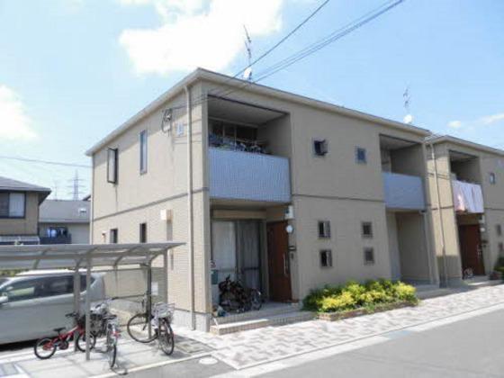 グレースメゾン湊 B棟