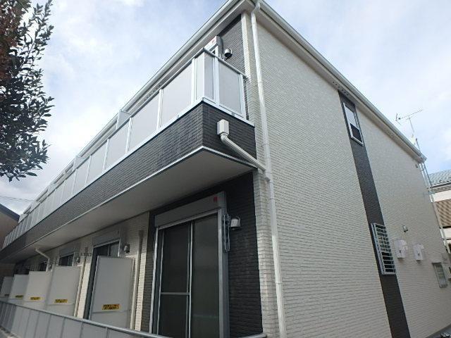 リブリ・国立