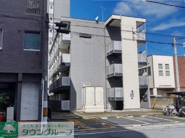 レオパレスシエル