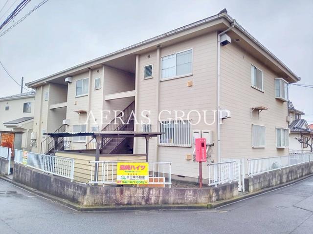 島崎ハイツ