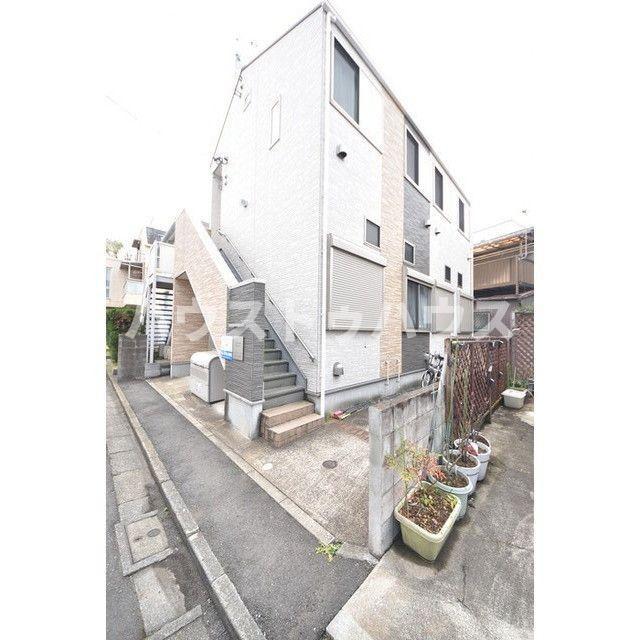 ポラリス上十条