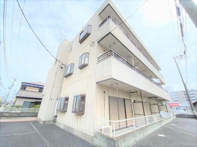 メゾン梅澤きよしヶ丘