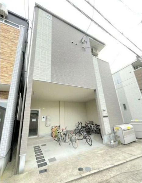 コンフォール松原町