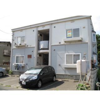 アイリス31(2LDK/2階)