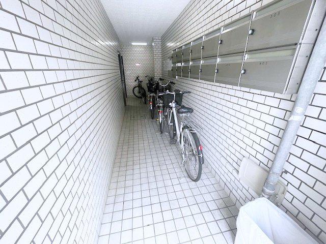 メゾンシャピー布施