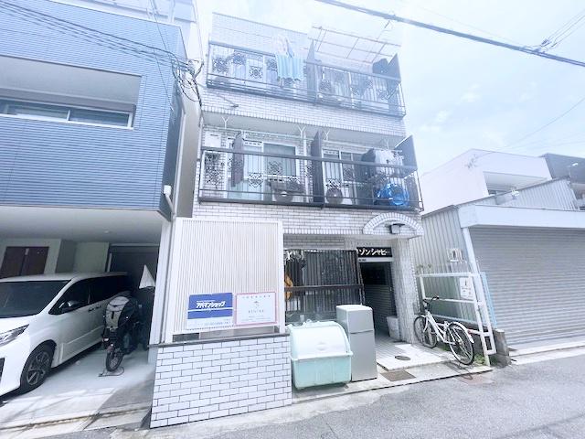 メゾンシャピー布施