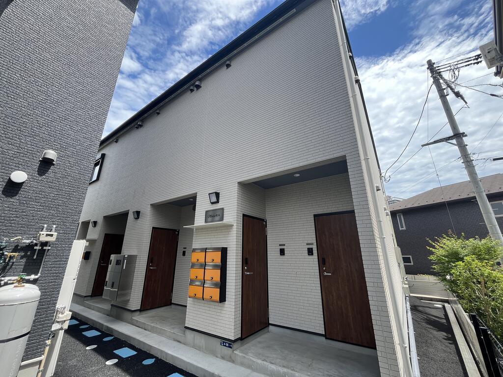 MALIE柏木