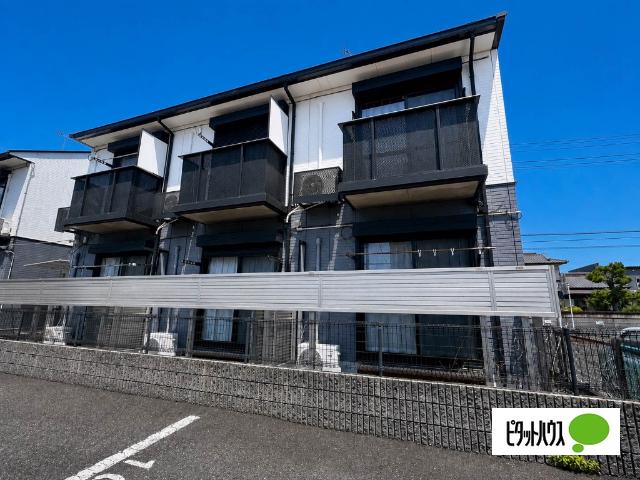 アーバン瓜島A