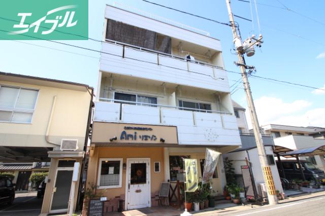 山陽コーポ