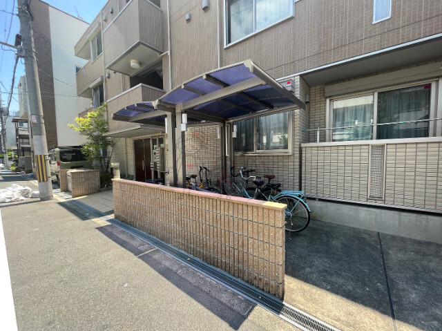 片岡マンション