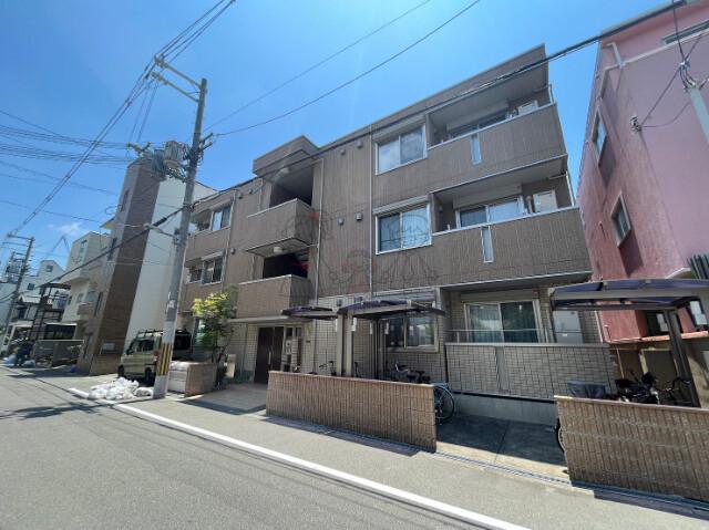 片岡マンション