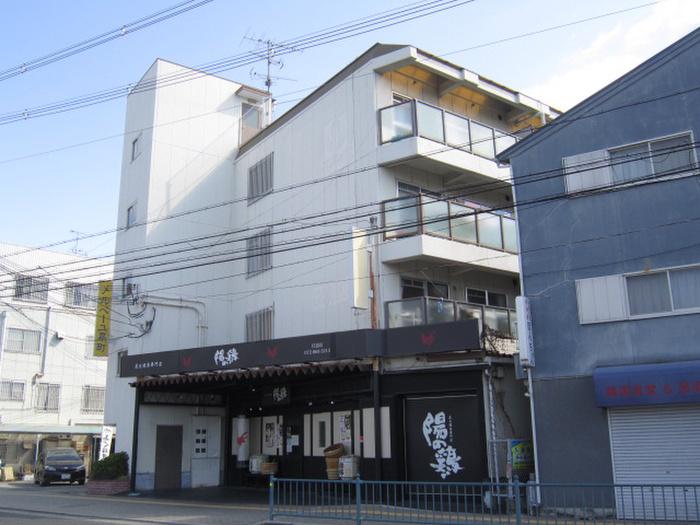メルベーユ扇町