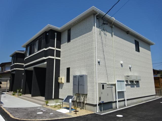 ベルシーナ鈴鹿A