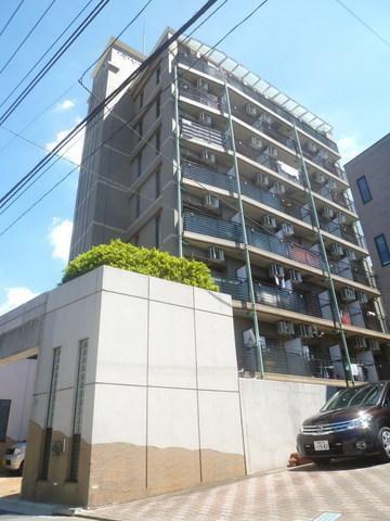 ジェイパーク池袋公園前