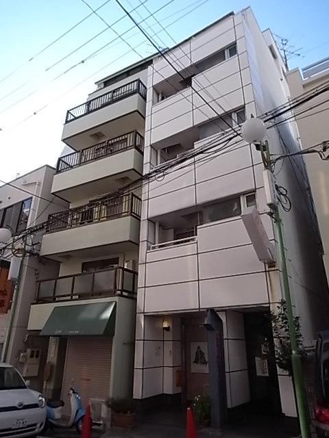 エルパラッツォ三宮