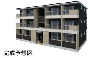 ヒカルサ東川口サウス
