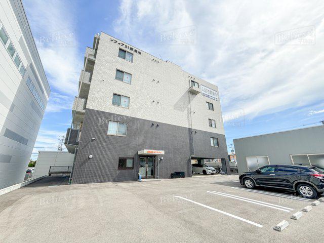 ソフィア21新合川