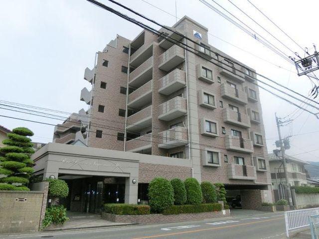エイルスクエア長住南