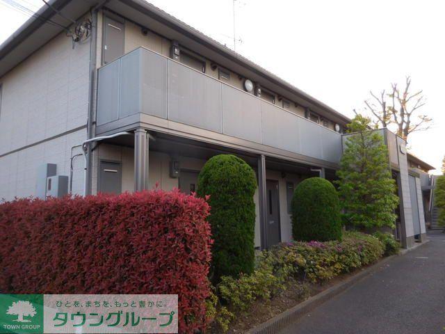 グリーンリーブスタチバナA