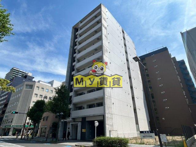 リヴシティ栄参番館(1K/2階)