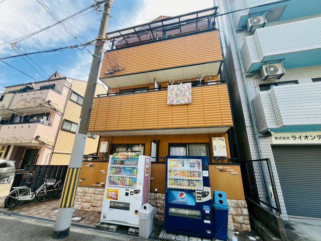 プルス御幣島