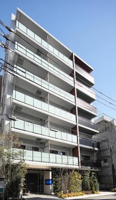 ジェイワザック押上エクセレント