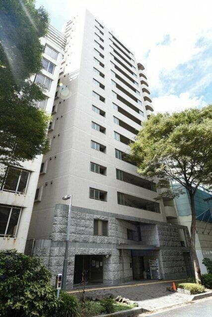 パレステュディオ新宿都庁前