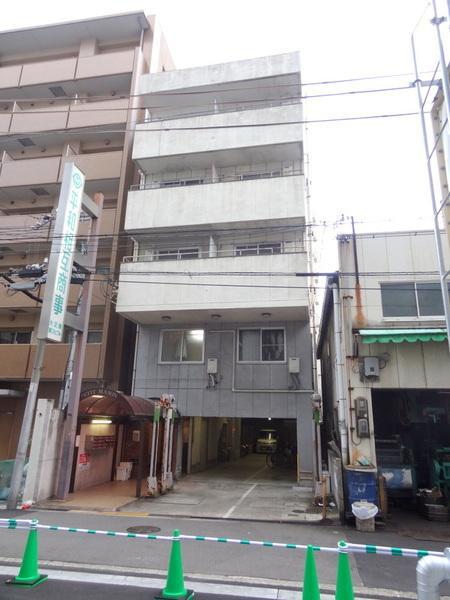 プチメゾン 大正橋