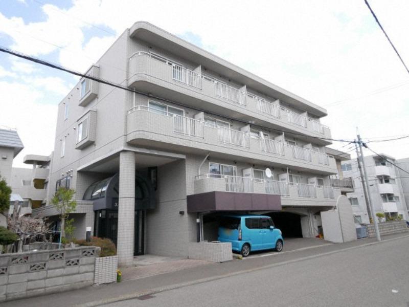 ノースパレス本郷通
