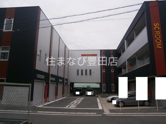 SC ROOM
