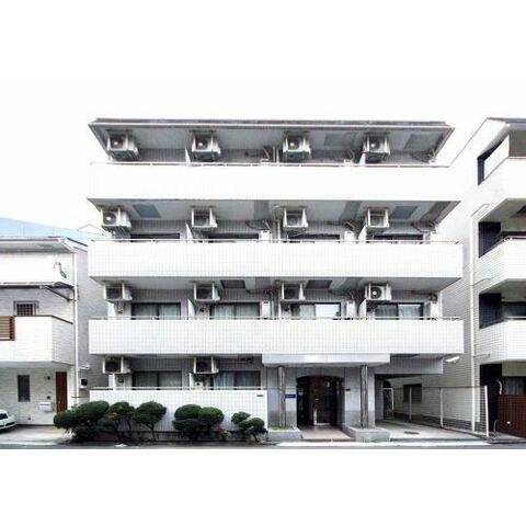 エルプレイス池上