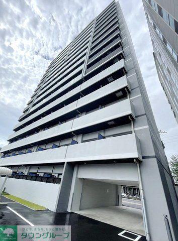 S-RESIDENCE名駅ウエスト(1K/9階)