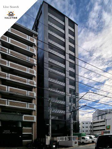 アイセレブ博多駅前