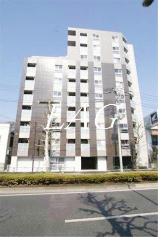 ブライズ高田馬場