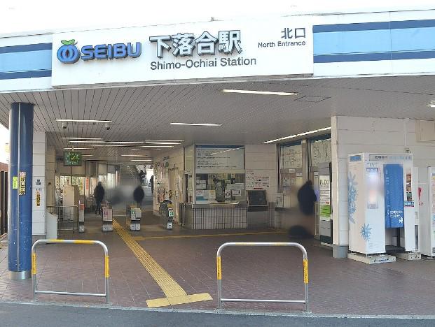 ブライズ高田馬場