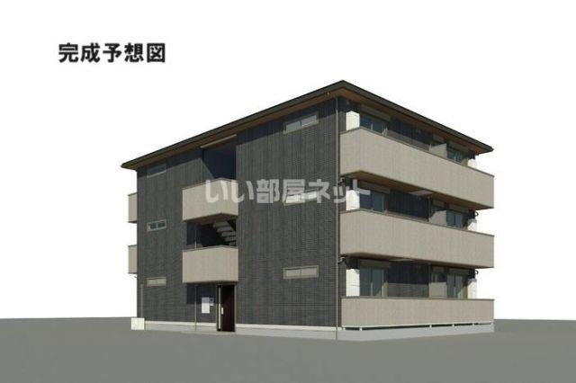 グランドメゾン大内町
