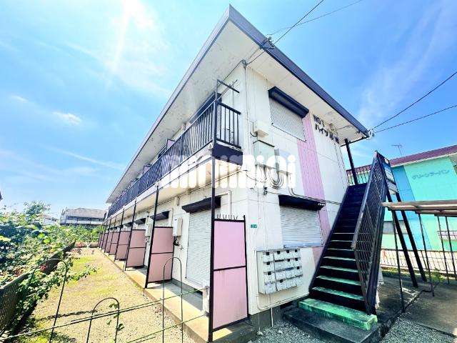 ハイツ小池NO1(1K/1階)