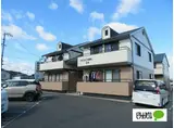 グランヴィア加須山B棟