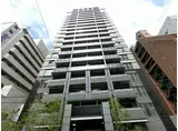 プレサンス レジェンド 大阪新町タワー